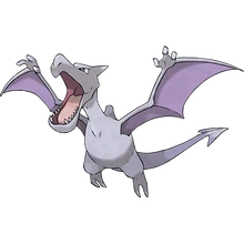 Aerodactyl