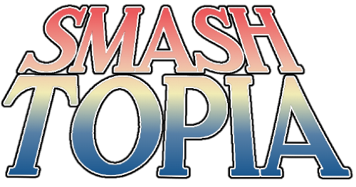 Smashtopia Wiki