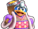King Dedede
