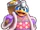 King Dedede