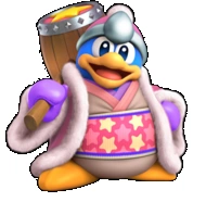 King Dedede | Smashtopia Wiki | Fandom