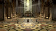 Garreg Mach Monastery Cathedral.png (1.16 MB) Cathedral