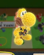 Yarn Yoshi Leopard.webp (70 KB) Alt 8