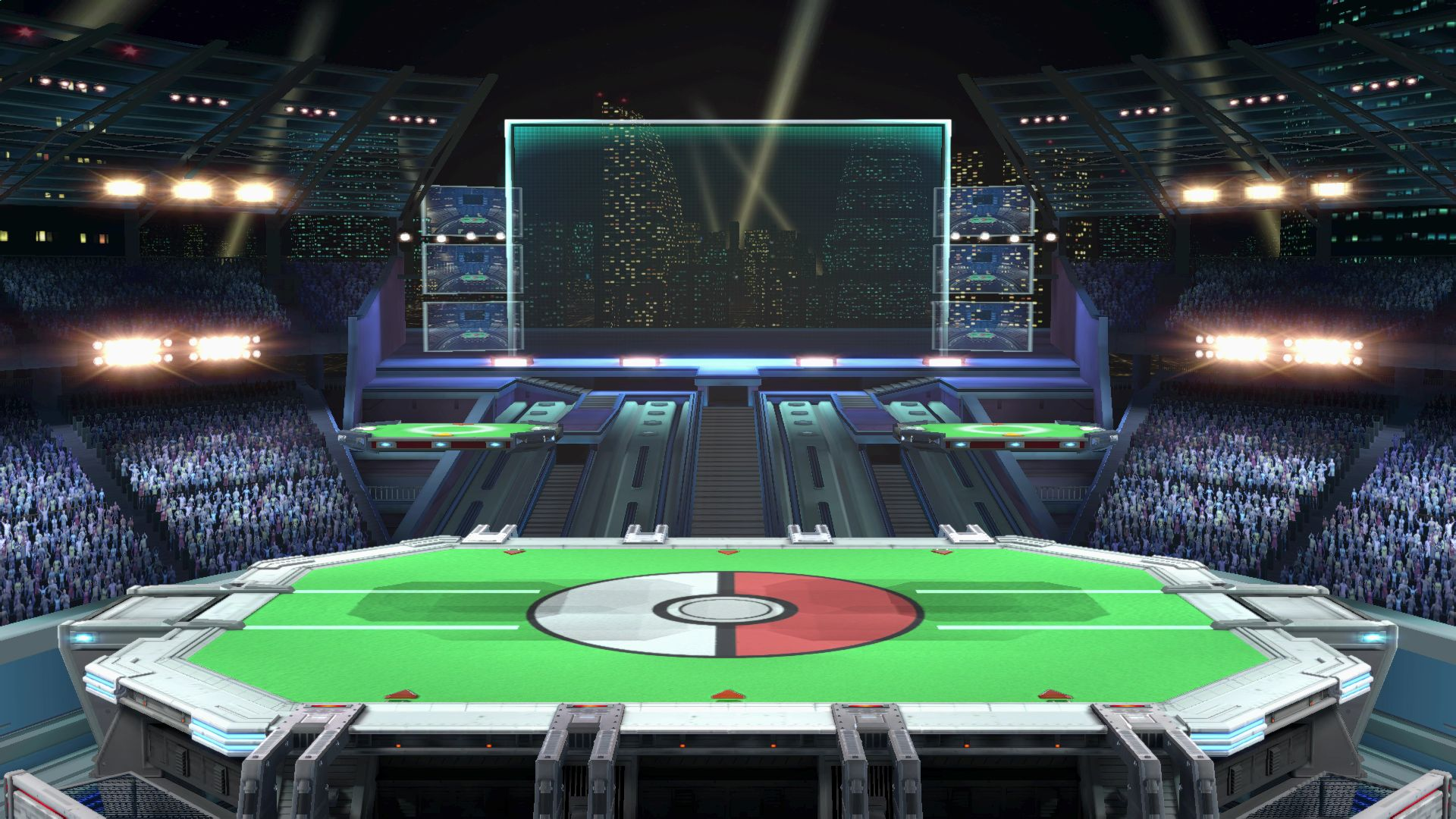 Pokémon Stadium - Wikipedia