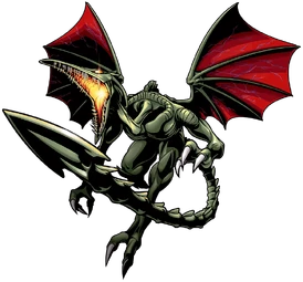 Ridley