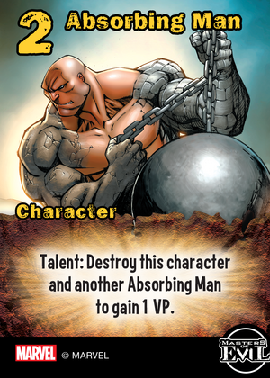 Ulysses Klaw