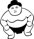 Sumo Wrestlers logo.png