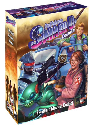Excellent Movies Dudes Cover