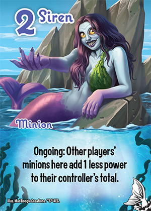 Siren