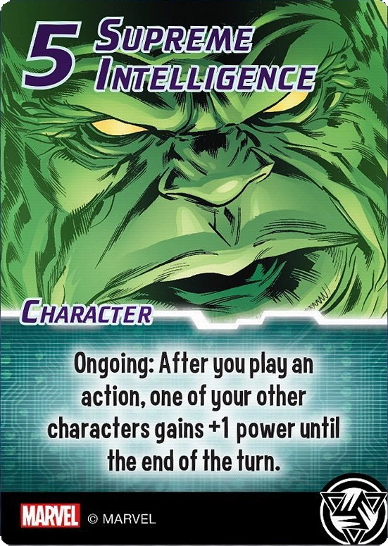 Kree | SmashUp Wiki | Fandom