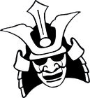 Samurai logo