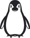 Penguins logo 2