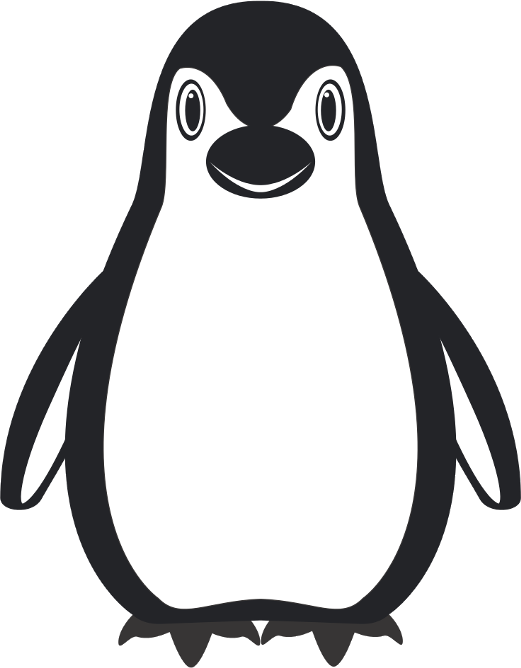 Smash Up pingüino