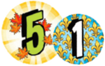 SU16 Tokens