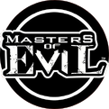 Masters of Evil logo
