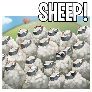 Sheep promo