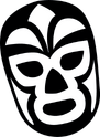 Luchadors logo