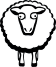 Sheep Icon