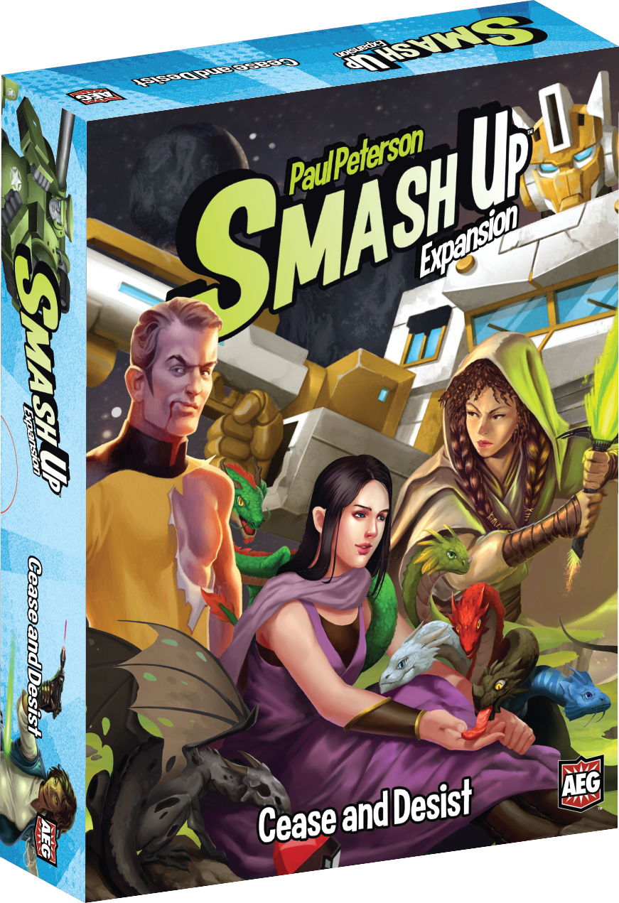 smash up online alderac smash up online alderac
