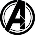 Avengers logo