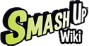 SmashUp Wiki