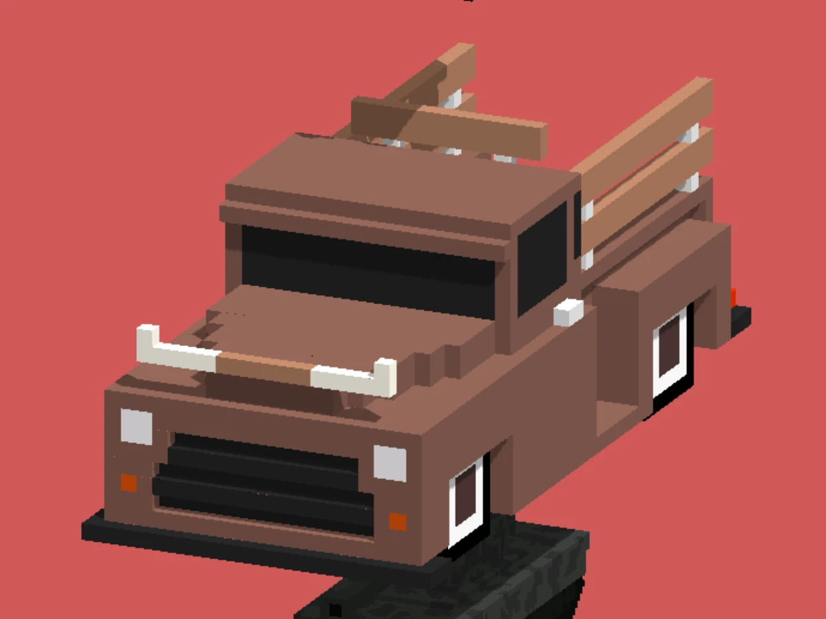 Rodeo Drift Smashy Road Wikia Fandom