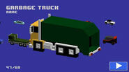 Garbage Truck