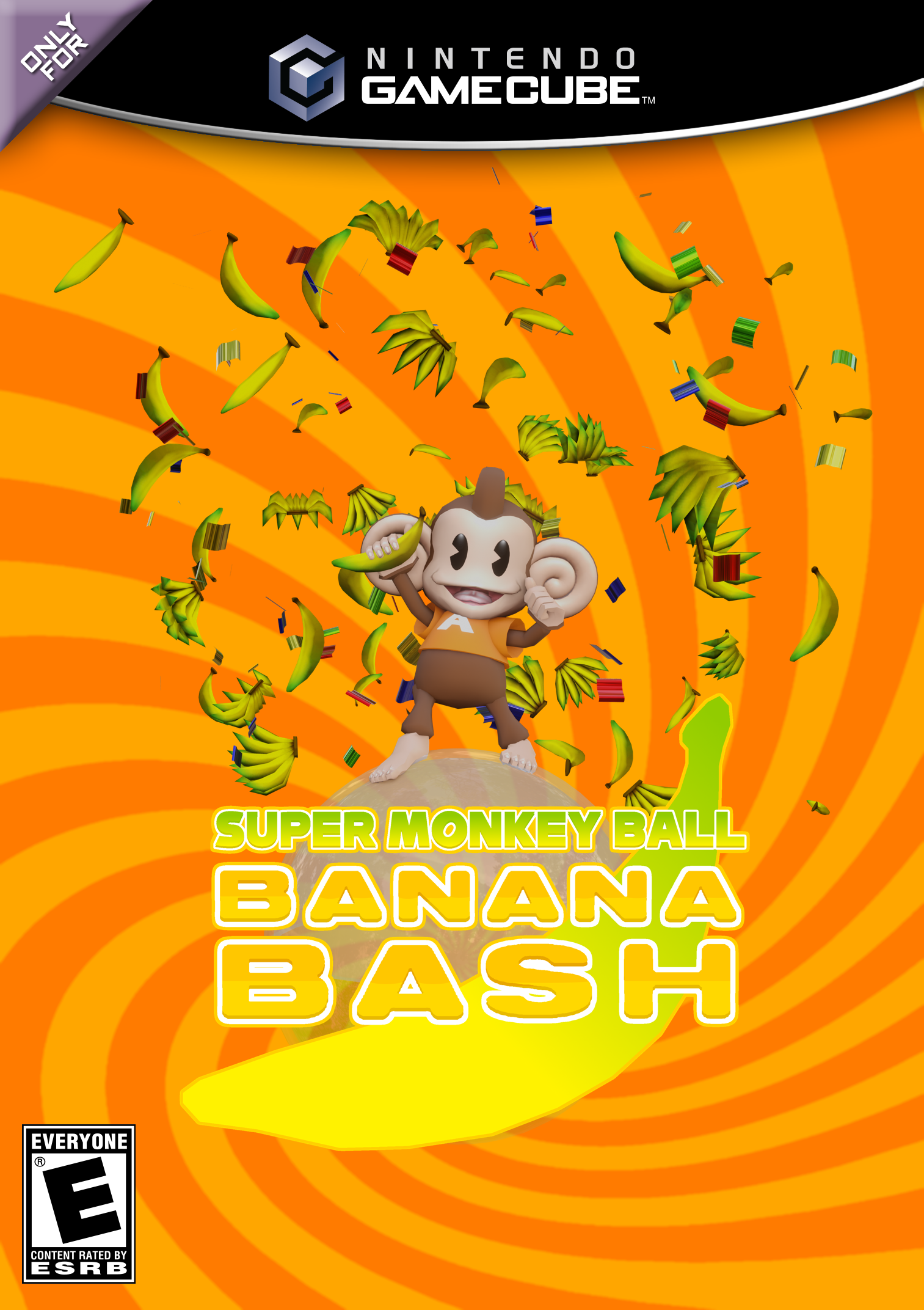 Super Monkey Ball Banana Bash Remastered Super Monkey Ball Hacking Wiki Fandom