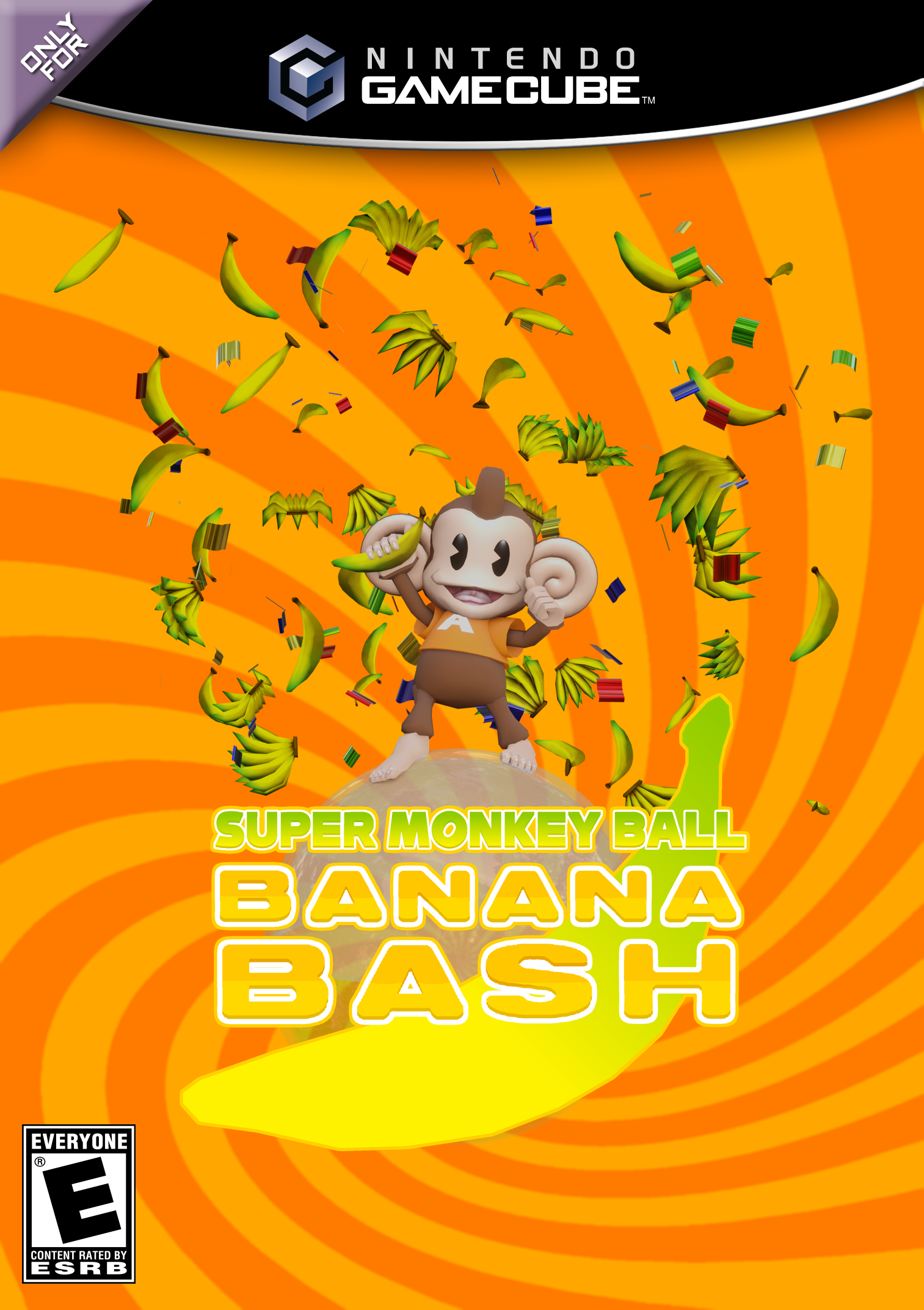 Monkey ball retro sales