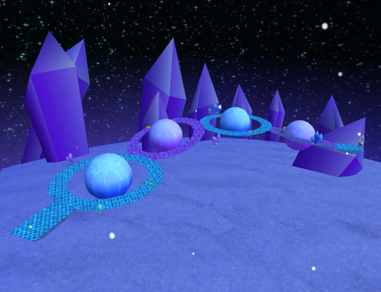 Community Level Pack v1.0 | Super Monkey Ball Hacking Wiki