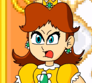 Princess Peach, Super Mario Bros: Heroes of the Stars Wiki