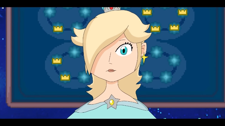 After Rosalina, are there any newer major Mario characters?