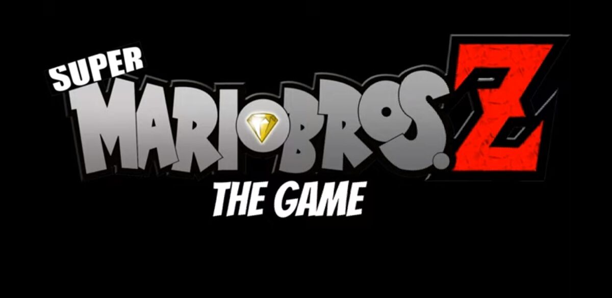 Super Mario Bros. Z - The Game, Super Mario Bros. Z Wiki