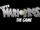 Super Mario Bros. Z - The Game