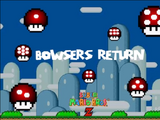 Bowser's Return