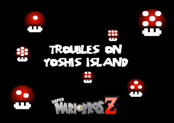 その他 mario Super Mario Bros. 3] #02 I'm having a hard time with that
