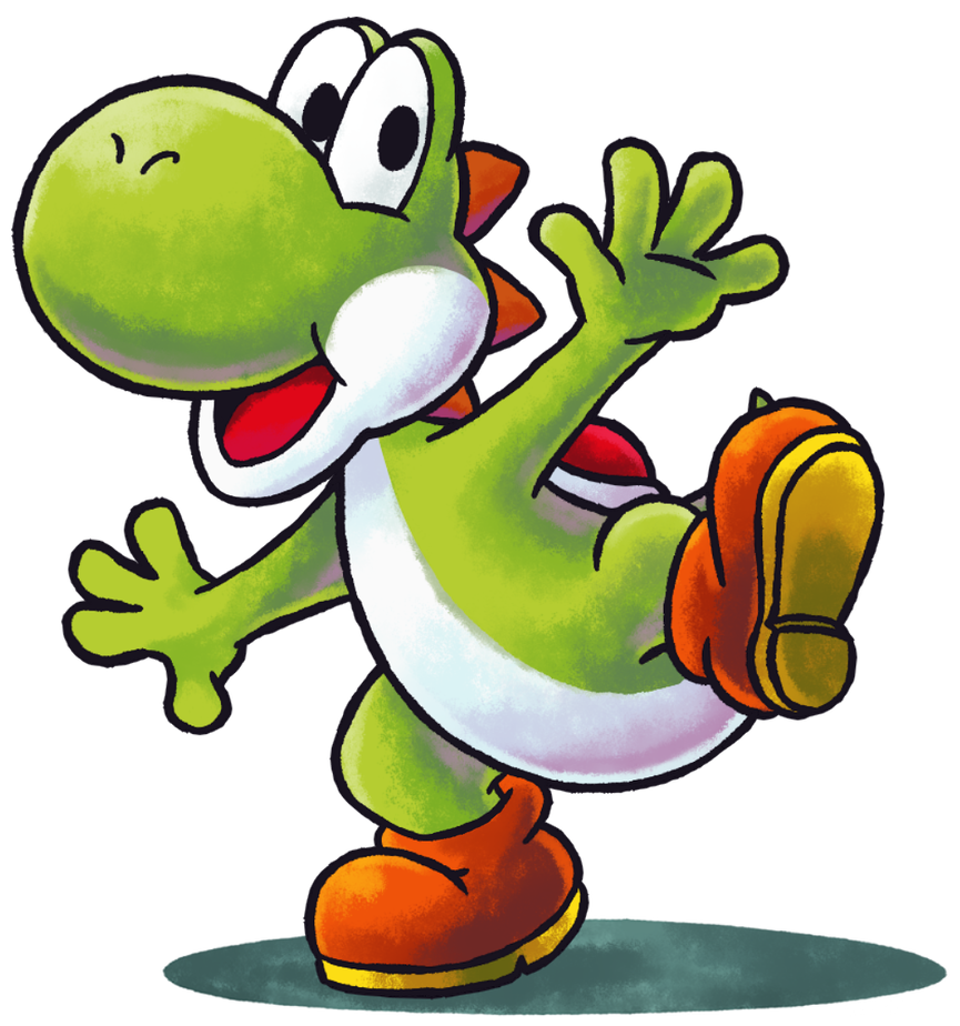 Gallery:Yoshi | Super Mario Bros. Z Wiki | Fandom Gallery:Yoshi | Super Mario Bros. Z Wiki | Fandom