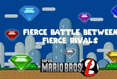 Yoshi (2006 Series) | Super Mario Bros. Z Wiki | Fandom