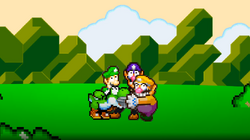 Gallery:Yoshi | Super Mario Bros. Z Wiki | Fandom