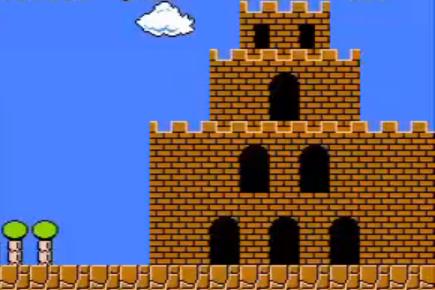 Castle Bowser - Super Mario Wiki, the Mario encyclopedia