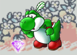 Yoshi | GameToons Reloaded Wiki | Fandom