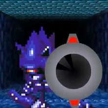 Turbo Mecha Sonic 2006 Series Super Mario Bros Z Wiki Fandom Mario and sonic fight mecha soinc in the pipe maze. super mario bros z wiki