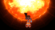 Super Metallix's Supernova