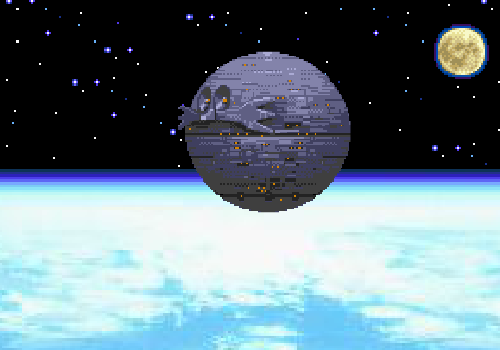 Death Egg (2006 Series) | Super Mario Bros. Z Wiki | Fandom