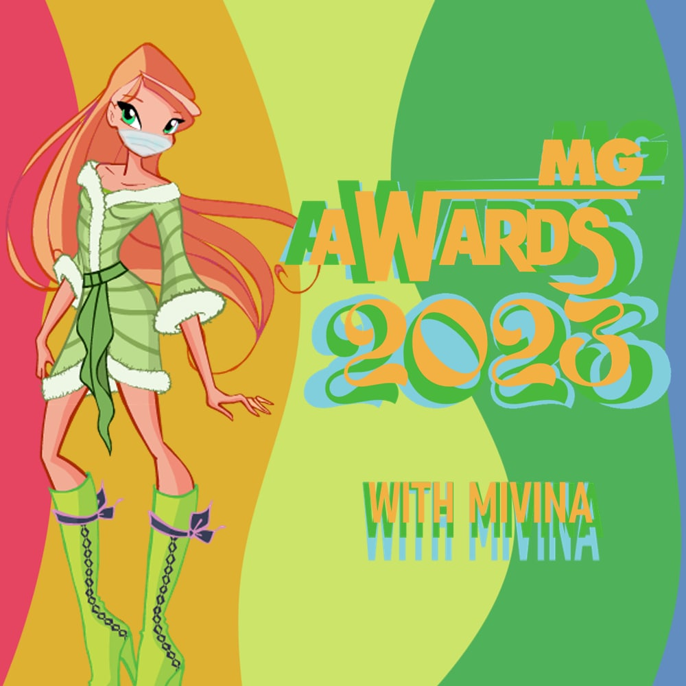 MG Awards 2023 | Rombilia SMDMG вики | Fandom