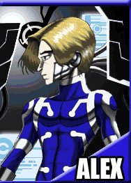 Alex | Smerdiverse Wiki | Fandom