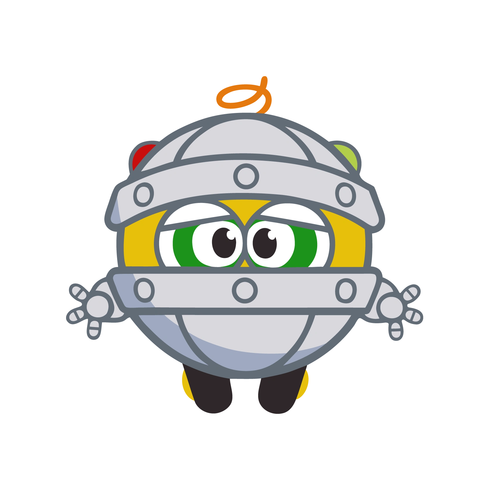 Биби | Библиотека Лосяша | Fandom