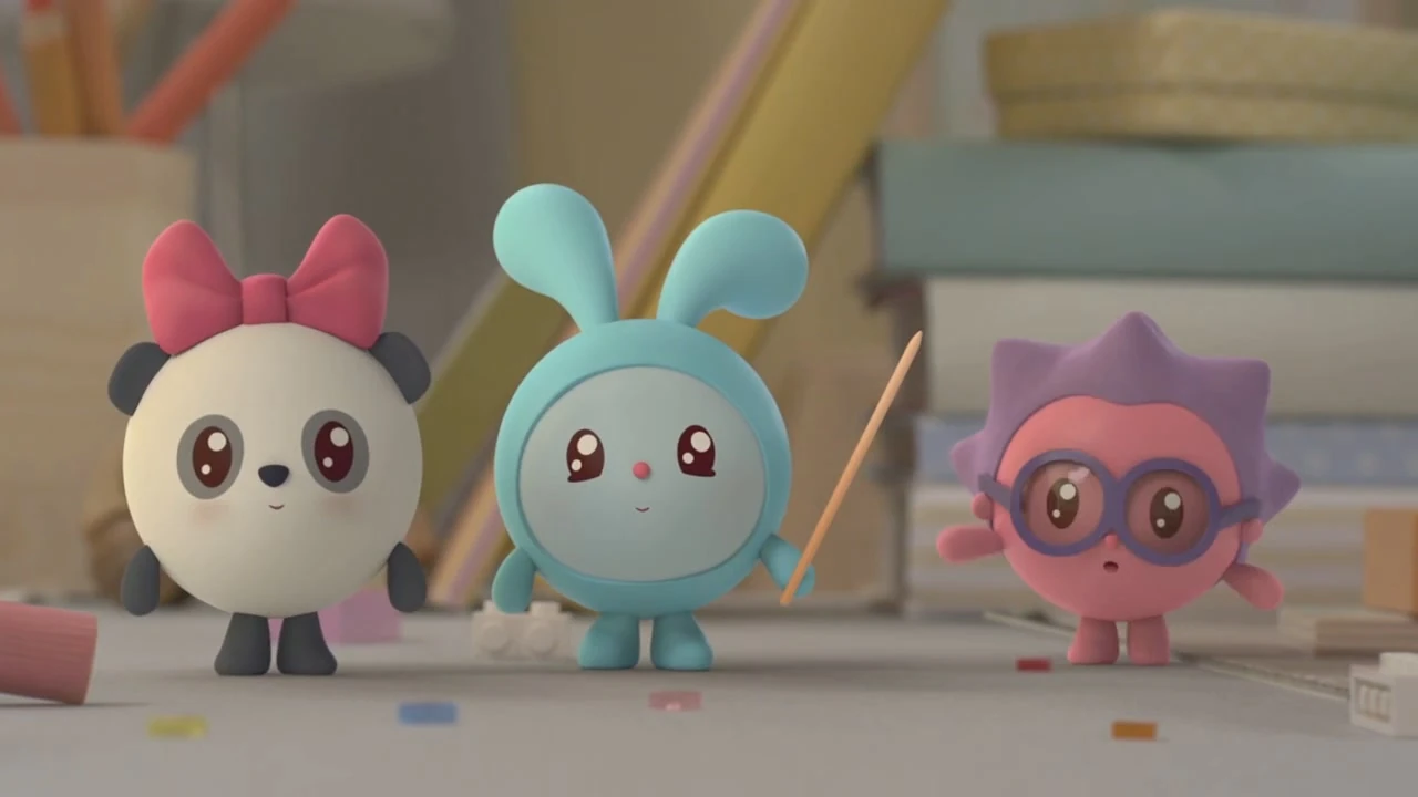 малышарики 2022