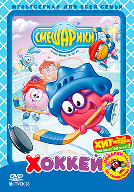 Обложка