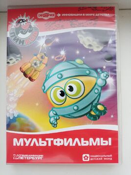 Обложка
